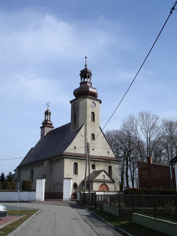 Sanktuarium Matki Bożej Lubeckiej w Lubecku