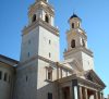 Sanktuarium św. Paschalisa Baylón w Villarreal