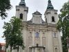 Sanktuarium Chrystusa Cierniem Koronowanego oraz Krwi Zbawiciela w Wielkiej Woli
