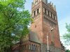 Sanktuarium Matki Bożej Ostrobramskiej w Gdańsku-Wrzeszczu