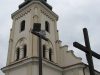 Sanktuarium Matki Bożej z Dzieciątkiem w Grodzisku nad Prosną