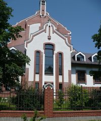 Sanktuarium Matki Miłosierdzia w Olsztynie