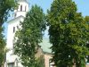 Sanktuarium Matki Bożej Ropczyckiej Królowej Rodzin w Ropczycach