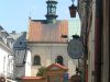Sanktuarium św. Józefa w Krakowie