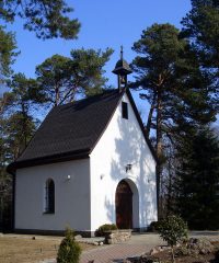Sanktuarium Matki Bożej Trzykroć Przedziwnej w Koszalinie