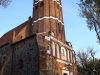 Sanktuarium Matki Bożej Śnieżnej w Lisewie