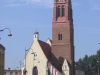 Sanktuarium Matki Bożej Pocieszenia w Oławie