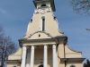 Sanktuarium Matki Bożej Gołyskiej w Chybie