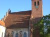 Sanktuarium Matki Bożej Królowej Pomorza i Matki Jedności w Piasecznie