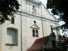 Sanktuarium Matki Bożej Mirowskiej w Pińczowie