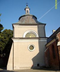 Sanktuarium Grobu Bożego w Przeworsku
