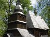 Sanktuarium Matki Bożej Przydonickiej w Przydonicy