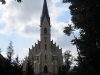Sanktuarium Matki Bożej Fatimskiej w Rozogach