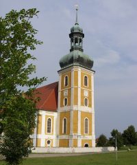 Sanktuarium Maryjne w Ralbitz-Rosenthal