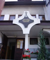 Sanktuarium bł. Bolesławy Lament w Białymstoku