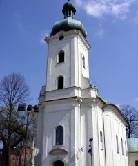 Sanktuarium Matki Bożej z Lourdes w Rudzie Śląskiej
