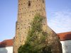 Sanktuarium Podwyższenia Krzyża Św. w Sośnicy