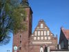 Sanktuarium św. Antoniego Padewskiego w Suszu