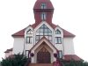 Sanktuarium Matki Bożej Fatimskiej w Żodzinie