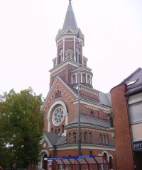 Sanktuarium św. Wojciecha w Białymstoku