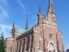 Sanktuarium św. Biskupa Józefa Sebastiana Pelczara w Korczynie