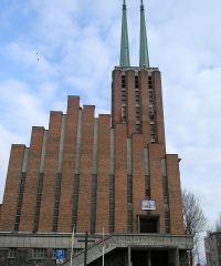 Sanktuarium św. Maksymiliana Marii Kolbego w Gdyni