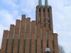 Sanktuarium św. Maksymiliana Marii Kolbego w Gdyni
