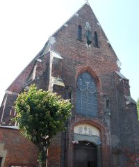 Sanktuarium Matki Bożej Wspomożenia Wiernych w Oświęcimiu