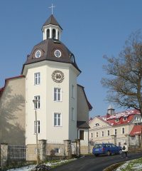 Sanktuarium Matki Bożej Fatimskiej w Polanicy Zdrój