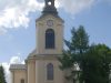 Sanktuarium Matki Bożej Królowej Nieba i Ziemi w Jaśliskach