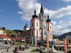 Sanktuarium Matki Bożej Matki Austrii w Mariazell