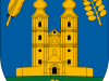 Herb miasta Máriapócs