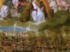 Bitwa pod Lepanto autora Paolo Veronese