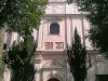 Sanktuarium Matki Bożej w Borku Starym