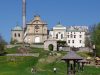 Sanktuarium Relikwii Drzewa Krzyża Świętego w Świętym Krzyżu