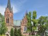Sanktuarium Pana Jezusa Miłosiernego w Ciężkowicach