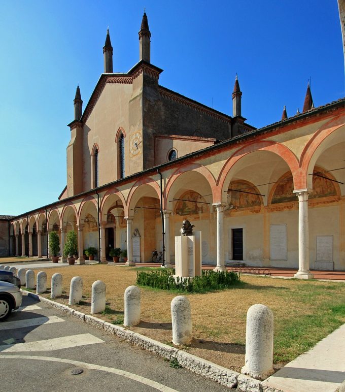 Sanktuarium Matki Bożej Łaskawej w Grazie