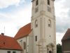 Sanktuarium Matki Bożej Klenickiej Królowej Pokoju w Otyniu
