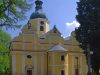 Sanktuarium Matki Bożej Uzdrowienia Chorych w Lądku Zdrój