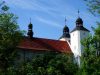 Sanktuarium Matki Bożej Hebdowskiej w Hebdowie