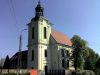 Sanktuarium Matki Bożej Szkaplerznej w Zamarte
