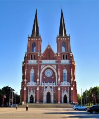 Bazylika archikatedralna Świętej Rodziny w Częstochowie