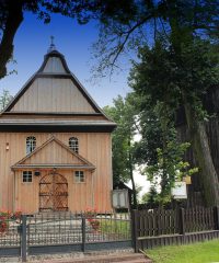 Sanktuarium Matki Bożej Niepokalanie Poczętej w Strzałkowie