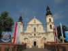 Sanktuarium Matki Bożej Opiekunki Podlasia w Leśnej Podlasce