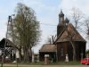 Sanktuarium Matki Bożej z Dzieciątkiem w Żegocinie
