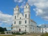 Bazylika Wniebowzięcia Najświętszej Maryi Panny w Agłonie