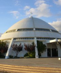 Sanktuarium Nossa Senhora da Piedade w Loule, Algarve