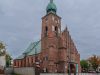 Sanktuarium św. Józefa w Sieradzu