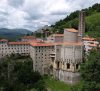 Sanktuarium Matki Bożej z Arantzazu w Oñate