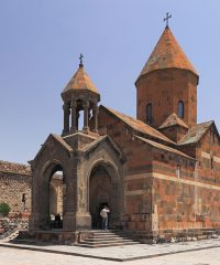 Chór Wirap (Khor Virap)